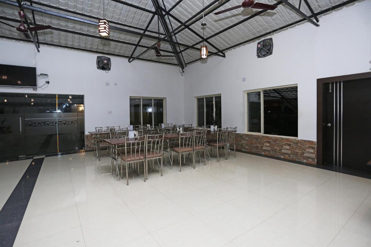 Oyo 26670 The Ranch Hotel Puri Exterior foto